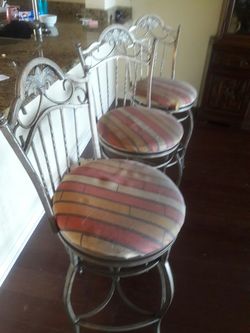 Bar Stools