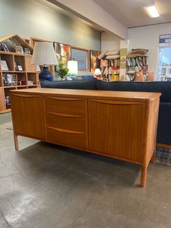 Scandinavian Designs Sideboard