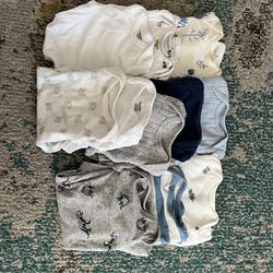 Preemie Clothes
