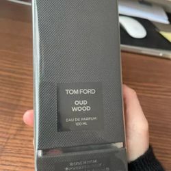 Tom Ford Oud Wood