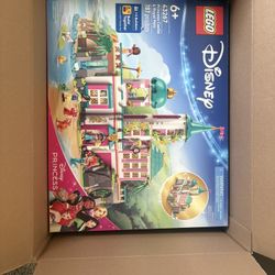 Disney Lego Set For Kids