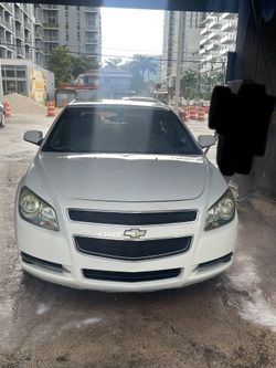 2009 Chevrolet Malibu