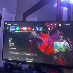 Lg Monitor