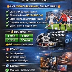 Fire stick Or Straight To Television 