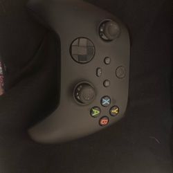 Xbox Series X Wireless Controller