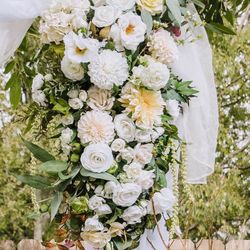 Wedding or Party Decor