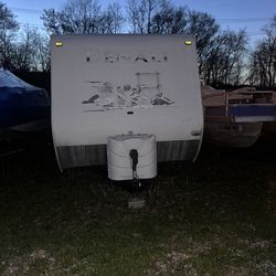 Camper 29ft 2007 Denali