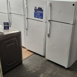 General Electric Refrigerator 