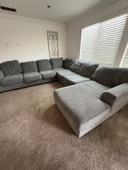 Sectional sofa