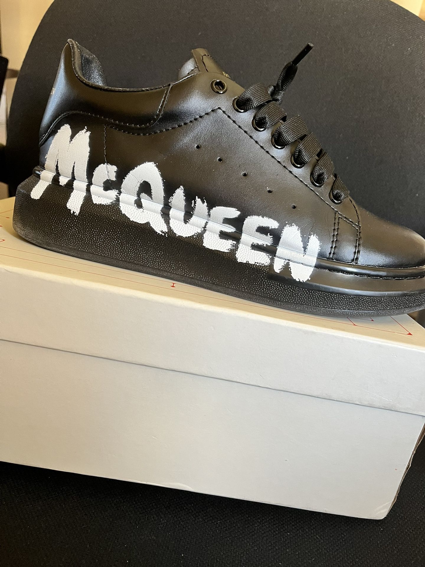 Alexander MqQueen Shoes (Men),All Products : American Fashion Style Bags On Sale