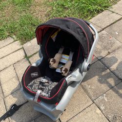Baby Car Seat Graco 