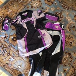 Answer Women’s Motorcross Gear