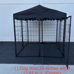 Dogs/ Animals/ Dog Playpen/ Crate/ Dog Run/ Pets/ Brand New