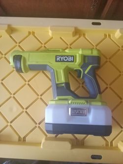RYOBI 
