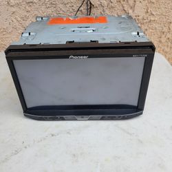 Pioneer Stereos 