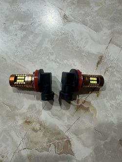 H11 Led Fog light