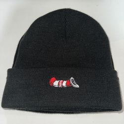 Supreme Beanie (Dr.  Seuss) 