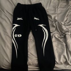 Hellstar Sweatpants