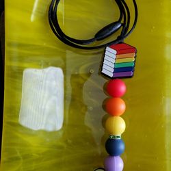Lanyard