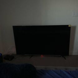50 inch Screen Tv