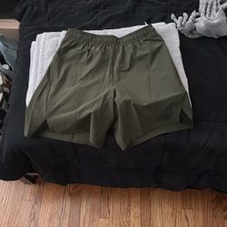 Adidas Shorts 