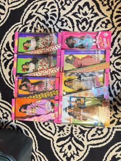 Collector Barbie’s