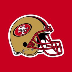49ers Sbl Section 143 Row 5Ticket  For Sale Behind 49ers Bench On Shade