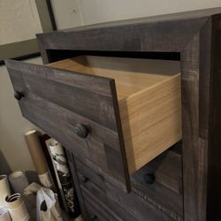 Living Spaces Dresser