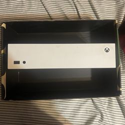 Xbox Series S Bundle 