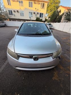 2006 Honda Civic