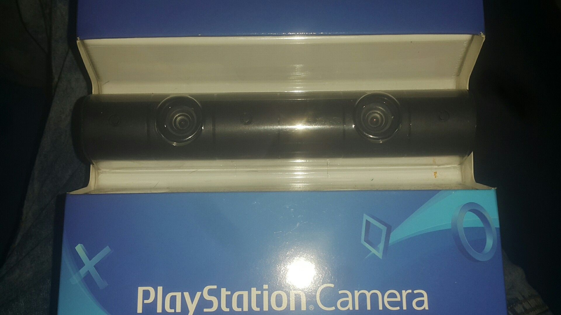 Ps4 cam for sale