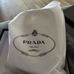 Prada Bag 