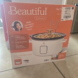 Beautiful By Drew Slow Cooker 