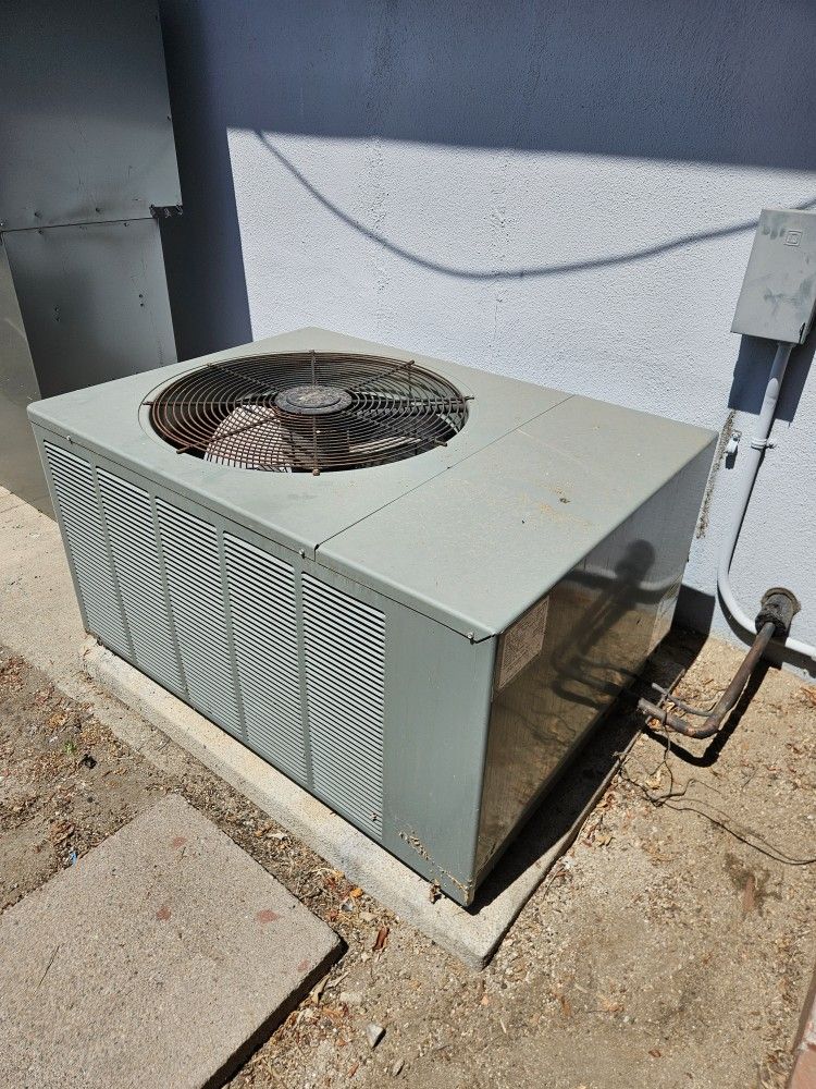 Air Conditioning System