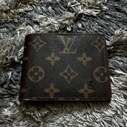 Louis Vuitton Wallet 