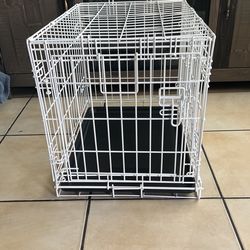 Dog Kennel