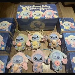 Stitch