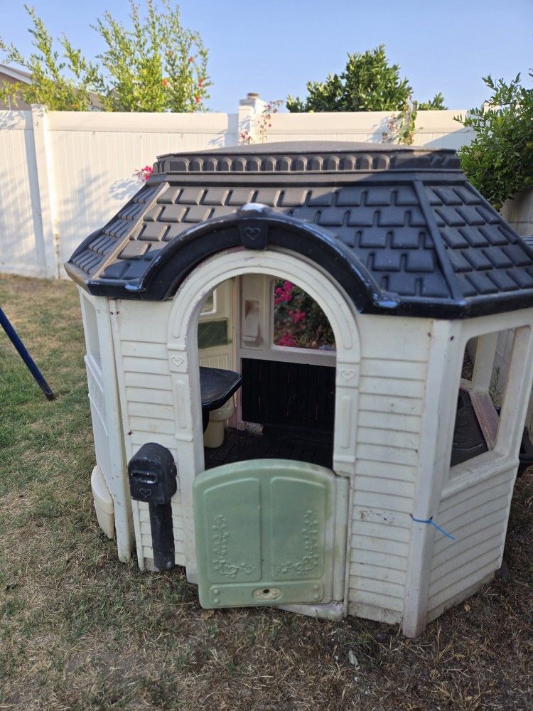 Play House