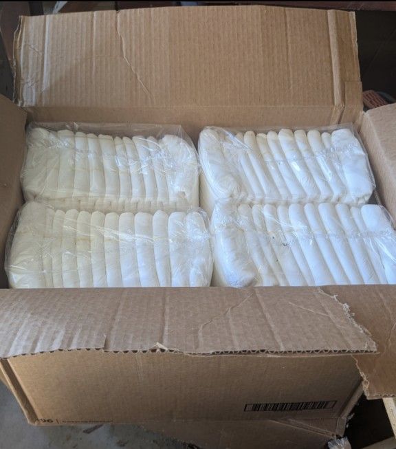 M/L Adult Diapers