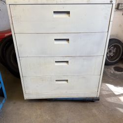 File Cabinet 