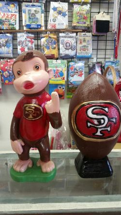 NFL assortment