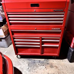 Husky Tool Box 42-12 Drawer 