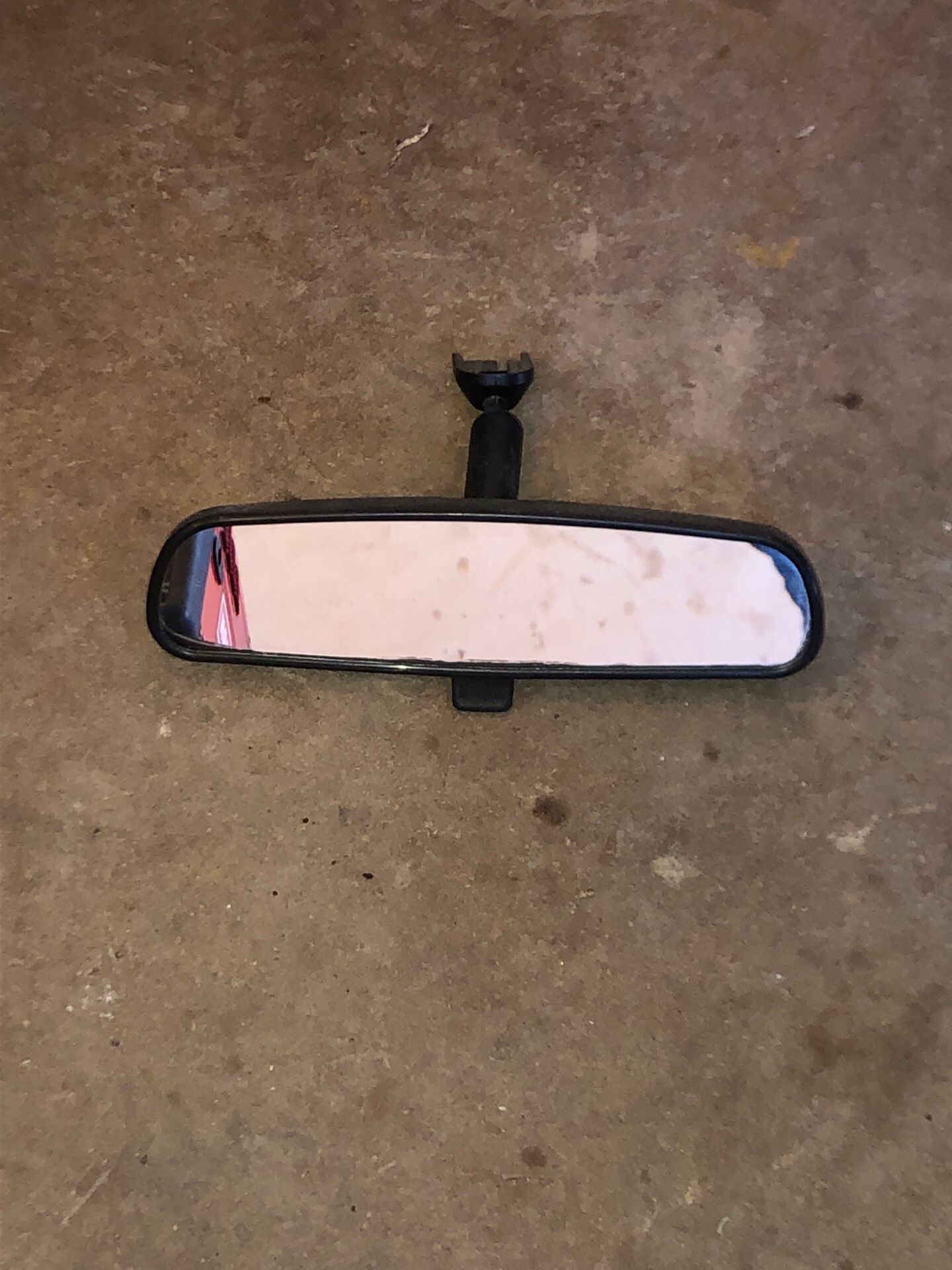 Mirror for a 2005-2013 Nissan Frontier