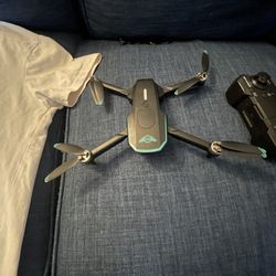 Skyrider drone