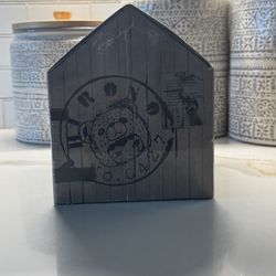 Hirono Living Wild Fight For Joy Plush Doll