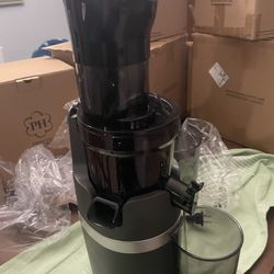 Extractor Princes House 