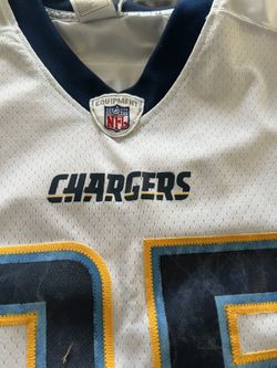 Charges Jersey