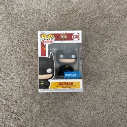 Funko Pop Movies #1346 Batman