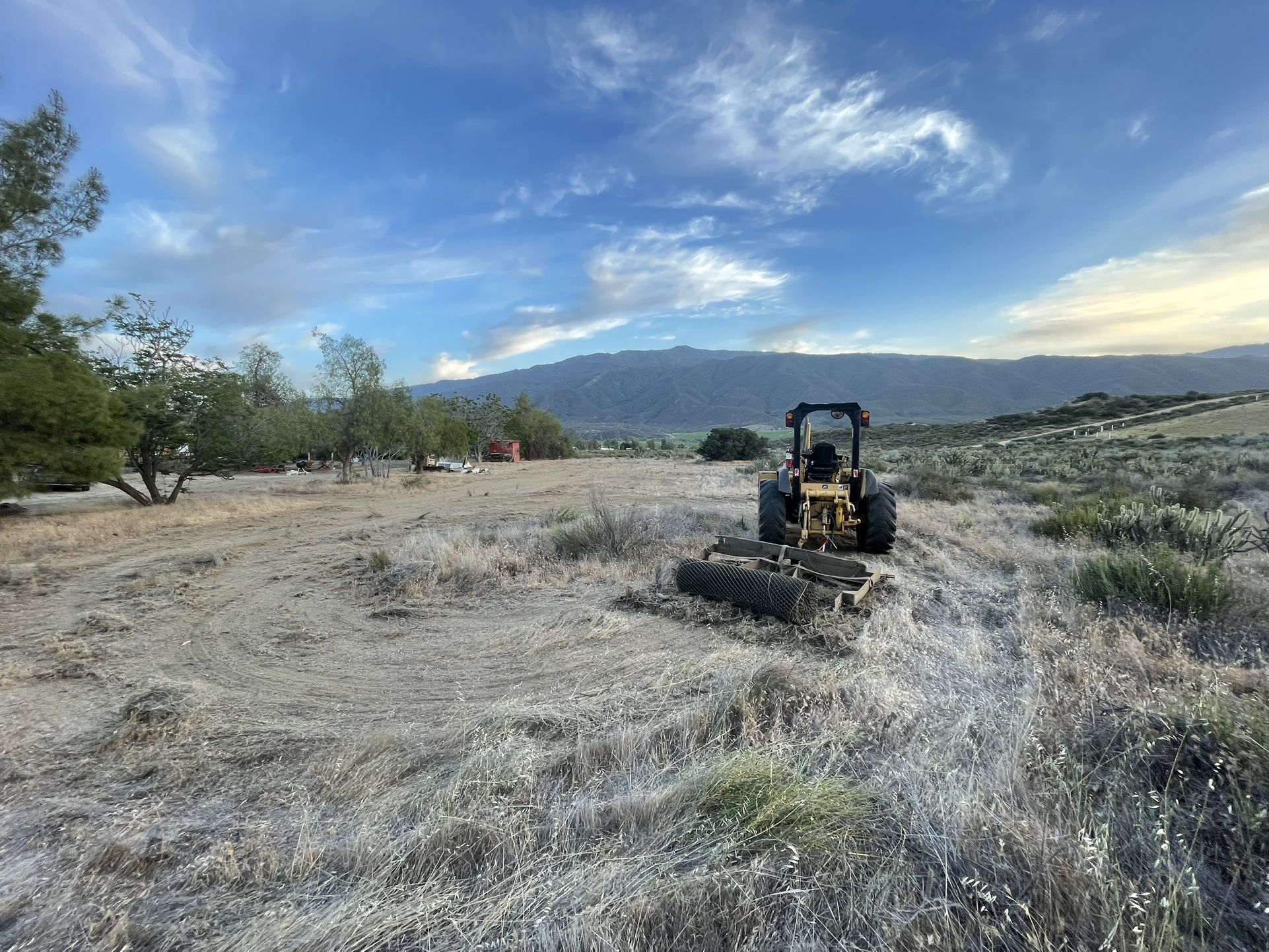 1 Acre Lot Farming/cattle/horses/agriculture 