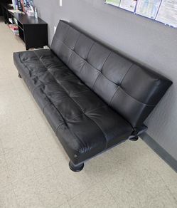 Sofa and bed  68x 40 Inches